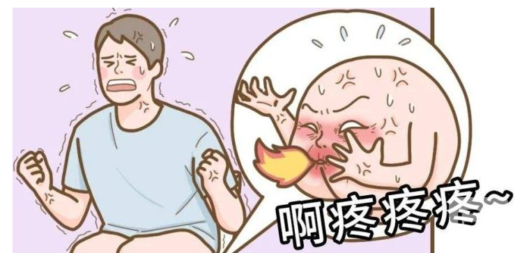 山西肛泰肛肠医院：肛门肿痛的原因有哪些？