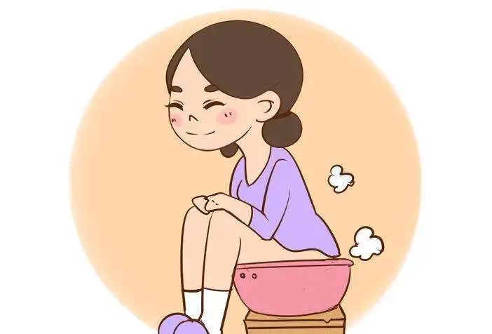 山西肛泰肛肠医院：来月经的时候经常拉肚子怎么办？