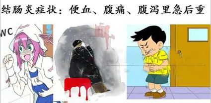 山西肛泰肛肠医院：腹泻、大便带血、粘液便？