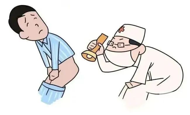 山西肛泰肛肠医院：痔疮的六大形成原因