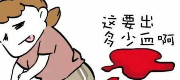 山西肛泰肛肠医院：便血预防有妙招？