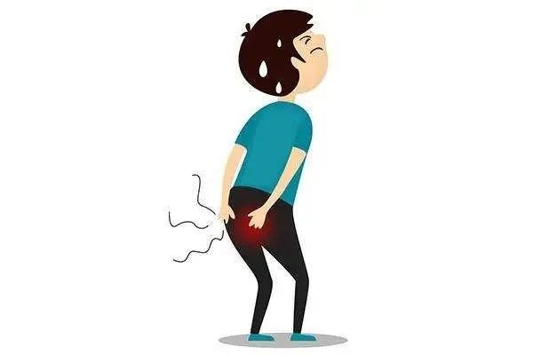 山西肛泰肛肠医院：肛裂有哪些症状？