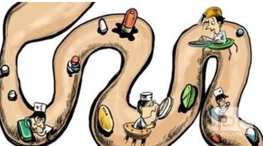 山西肛泰肛肠医院：慢性肠炎的症状有哪些？