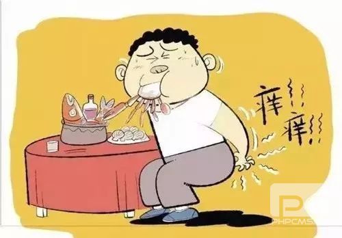 山西肛泰肛肠医院：肛门瘙痒是什么原因引起的？