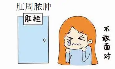 山西肛泰肛肠医院：肛周脓肿常见的四种类型