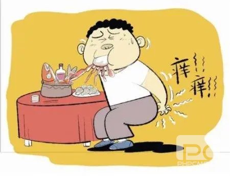 山西肛泰肛肠医院：如何处理好肛门瘙痒的问题？
