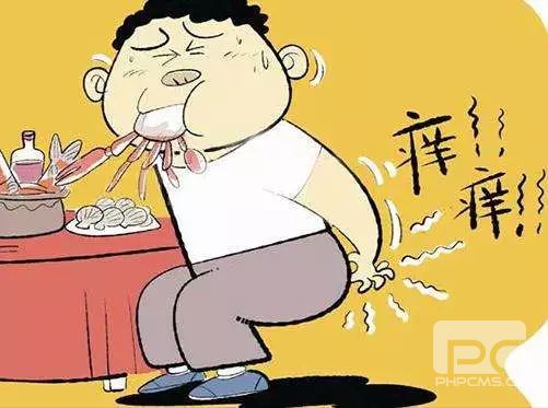 山西肛泰肛肠医院：肛周湿疹常见的原因有哪些？