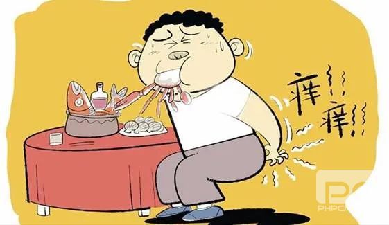 山西肛泰肛肠医院：肛瘘疾病的五大常见症状