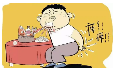 山西肛泰肛肠医院：肛门经常发痒？“元凶”竟然是它