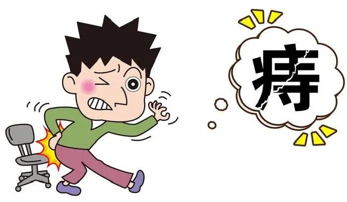 山西肛泰肛肠医院:哪些疾病会导致肛门掉出小肉球?