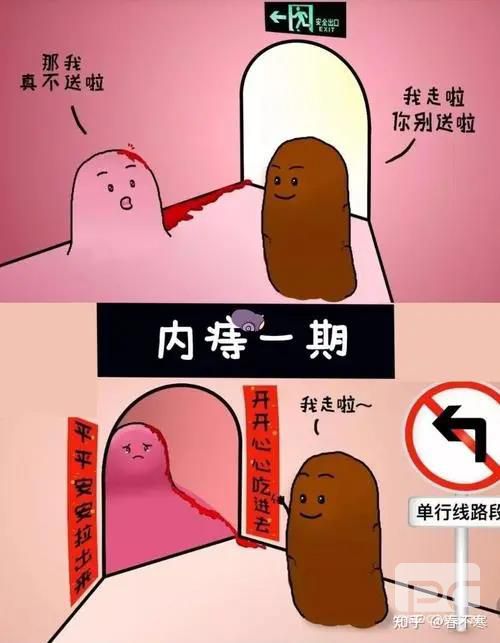 山西肛泰肛肠医院：内痔的主要症状有哪些？