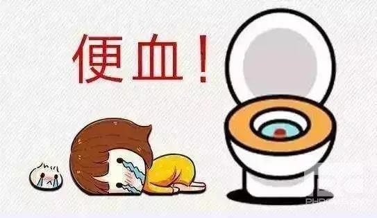 山西肛泰肛肠医院：预防便血的方法！