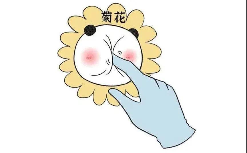 山西肛泰肛肠医院:“菊花”瘙痒难耐?5个方法帮你快速缓解