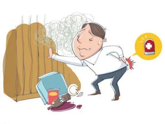 山西肛泰肛肠医院：如厕时疼痛难忍？说说肛裂那些事儿