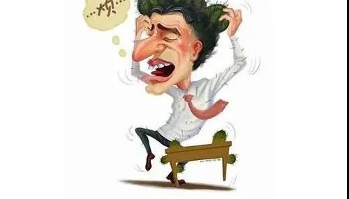 山西肛泰肛肠医院：肛门掉出来东西到底是怎么回事！要紧吗？