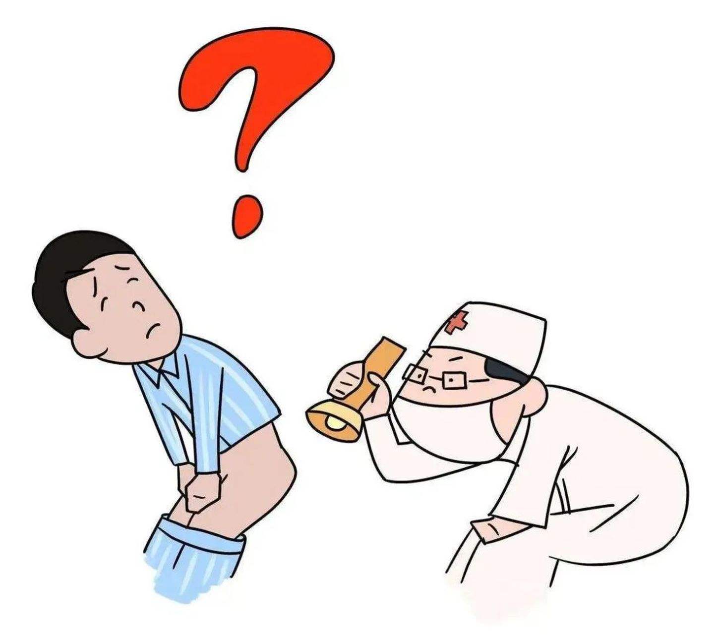山西肛泰肛肠医院：肛瘘会引发哪些疾病？